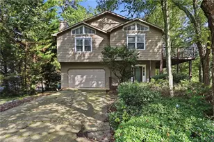 815 Old Spring Way, Buford, GA 30518 - Photo 1