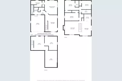 815 Old Spring Way, Buford, GA 30518 - Photo 46