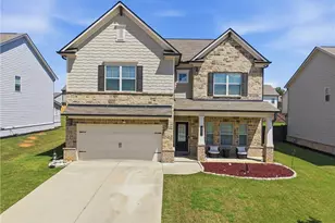 114 Henson Farm Dr, Loganville, GA 30052 - Photo 1