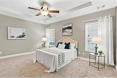 423 Crestmont Lane, Canton, GA 30114 - Photo 16