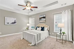 423 Crestmont Ln, Canton, GA 30114 - Photo 16