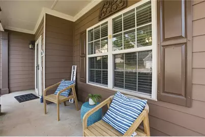 423 Crestmont Lane, Canton, GA 30114 - Photo 2