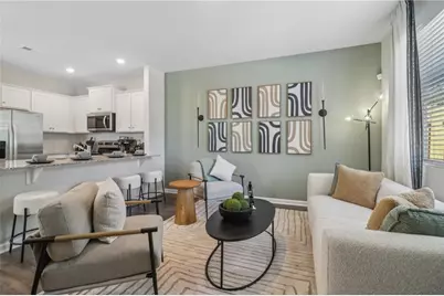 518 Woodcreek Circle SW #11, Atlanta, GA 30331 - Photo 10
