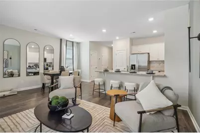518 Woodcreek Circle SW #11, Atlanta, GA 30331 - Photo 12