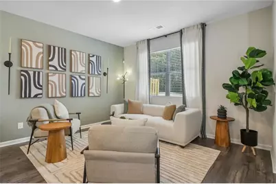 518 Woodcreek Circle SW #11, Atlanta, GA 30331 - Photo 14