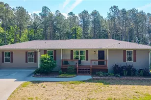 191 Hightower Loop Rd, Ranger, GA 30734 - Photo 1