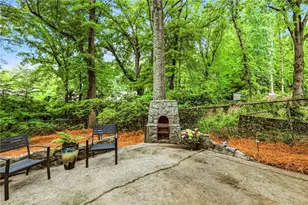 964 Northcliffe Dr NW, Atlanta, GA 30318 - Photo 40
