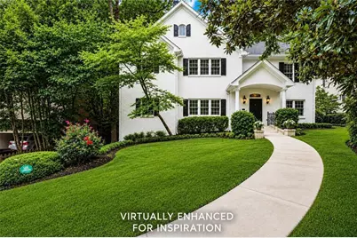 964 Northcliffe Drive NW, Atlanta, GA 30318 - Photo 1