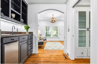 964 Northcliffe Drive NW, Atlanta, GA 30318 - Photo 14