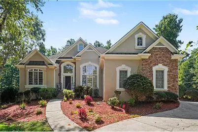 4315 Rosemont Drive, Douglasville, GA 30135 - Photo 2