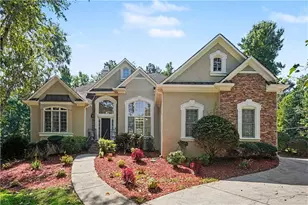 4315 Rosemont Dr, Douglasville, GA 30135 - Photo 2
