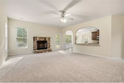 1103 Deadwood Trail, Loganville, GA 30052 - Photo 10