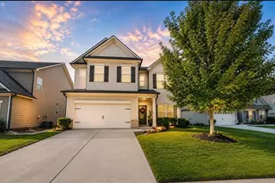 9849 Elderberry Pointe, Braselton, GA 30517 - Photo 1