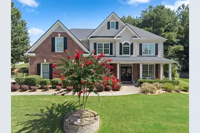 1820 Overlook Springs Lane, Cumming, GA 30040 - Photo 1
