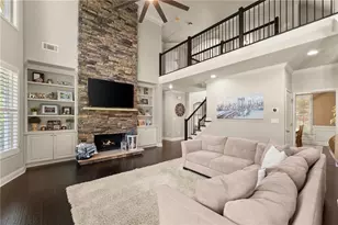 1820 Overlook Springs Ln, Cumming, GA 30040 - Photo 20
