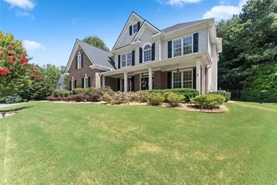 1820 Overlook Springs Lane, Cumming, GA 30040 - Photo 6
