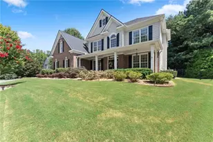 1820 Overlook Springs Ln, Cumming, GA 30040 - Photo 6