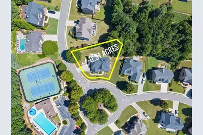 1820 Overlook Springs Lane, Cumming, GA 30040 - Photo 64