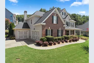 1820 Overlook Springs Lane, Cumming, GA 30040 - Photo 4