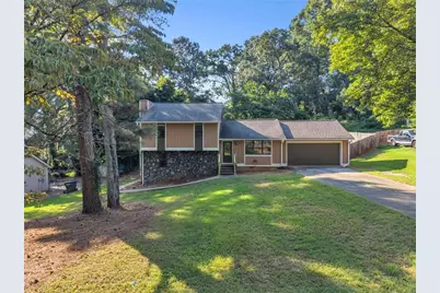 631 Brighton Drive NW, Lawrenceville, GA 30043 - Photo 6