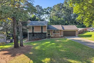 631 Brighton Dr NW, Lawrenceville, GA 30043 - Photo 6