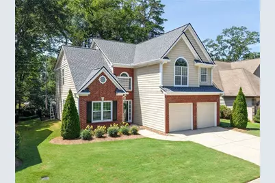 60 Whitlock Square SW, Marietta, GA 30064 - Photo 42
