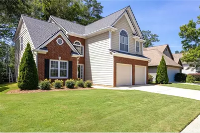 60 Whitlock Square SW, Marietta, GA 30064 - Photo 2