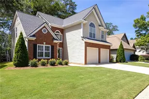 60 Whitlock Square SW, Marietta, GA 30064 - Photo 2