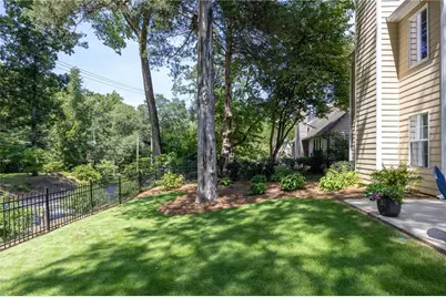 60 Whitlock Square SW, Marietta, GA 30064 - Photo 38