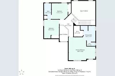 60 Whitlock Square SW, Marietta, GA 30064 - Photo 46