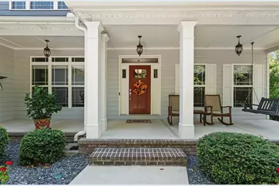 212 Overlook Way, Carrollton, GA 30117 - Photo 4