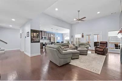 212 Overlook Way, Carrollton, GA 30117 - Photo 6