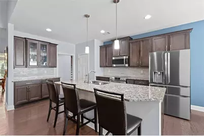 212 Overlook Way, Carrollton, GA 30117 - Photo 8