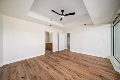 2881 Peachtree Road NE #802, Atlanta, GA 30305 - Photo 14