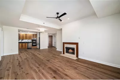 2881 Peachtree Road NE #802, Atlanta, GA 30305 - Photo 4
