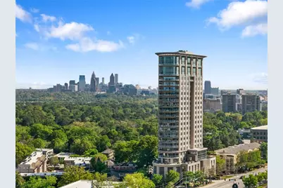 2881 Peachtree Road NE #802, Atlanta, GA 30305 - Photo 34