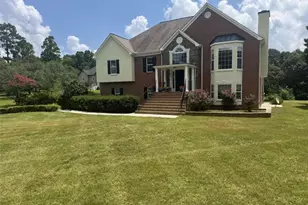 45 Buell Jones Rd, Carrollton, GA 30117 - Photo 4