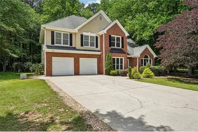 6395 Seymour Court NW, Acworth, GA 30101 - Photo 68