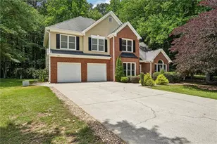 6395 Seymour Ct NW, Acworth, GA 30101 - Photo 68