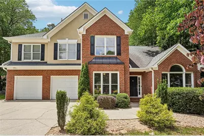 6395 Seymour Court NW, Acworth, GA 30101 - Photo 1