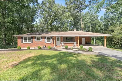 143 Mountainview Circle, Canton, GA 30115 - Photo 1