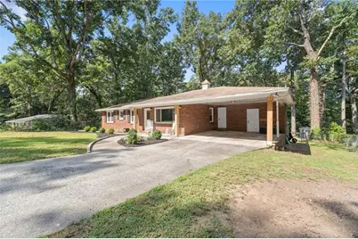 143 Mountainview Circle, Canton, GA 30115 - Photo 2