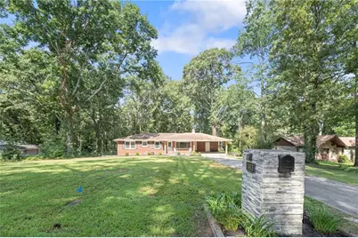 143 Mountainview Circle, Canton, GA 30115 - Photo 42