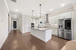 6853 River Rock Drive, Flowery Branch, GA 30542 - Photo 12