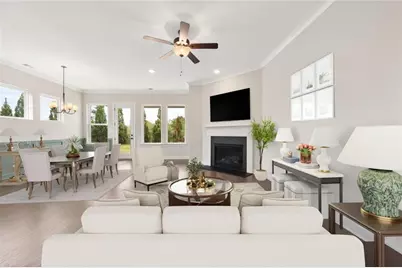 6853 River Rock Drive, Flowery Branch, GA 30542 - Photo 16