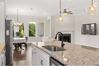 6853 River Rock Drive, Flowery Branch, GA 30542 - Photo 2