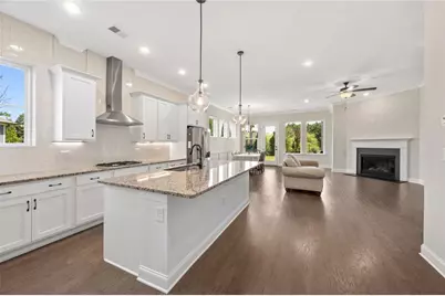6853 River Rock Drive, Flowery Branch, GA 30542 - Photo 10