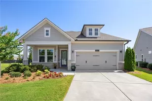 6853 River Rock Drive, Flowery Branch, GA 30542 - Photo 1