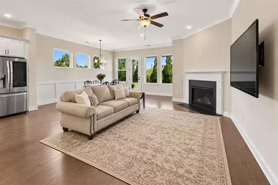 6853 River Rock Drive, Flowery Branch, GA 30542 - Photo 4
