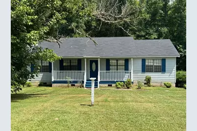500 Ella Drive, Griffin, GA 30223 - Photo 1